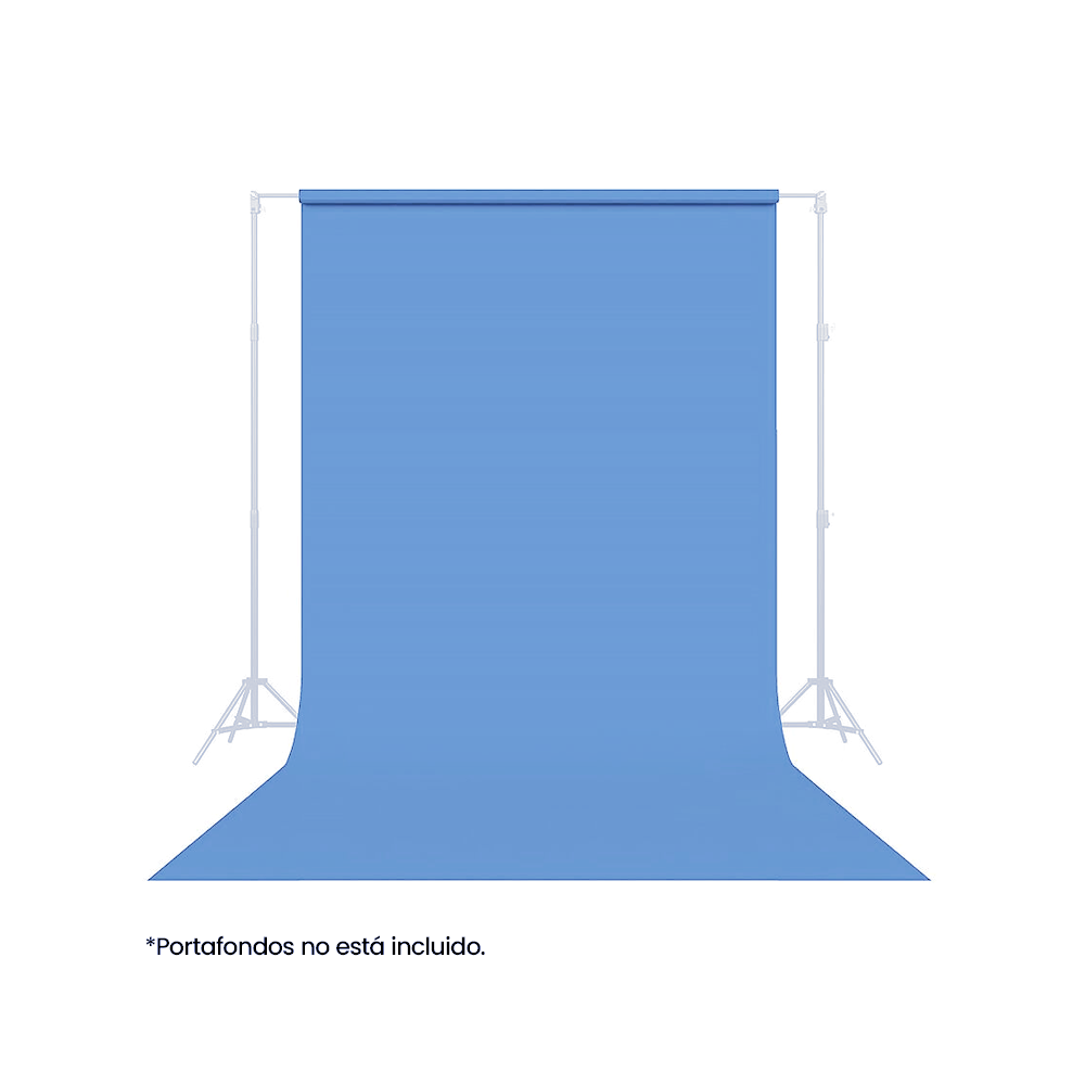 Fondo de Cartulina Savage Nr. 10 'Country Blue'