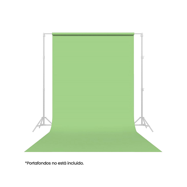 Fondo de Cartulina Savage Nr. 40 'Mint Green'