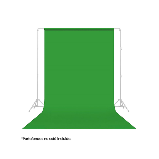 Fondo de Cartulina Savage Nr. 46 'Tech Green'