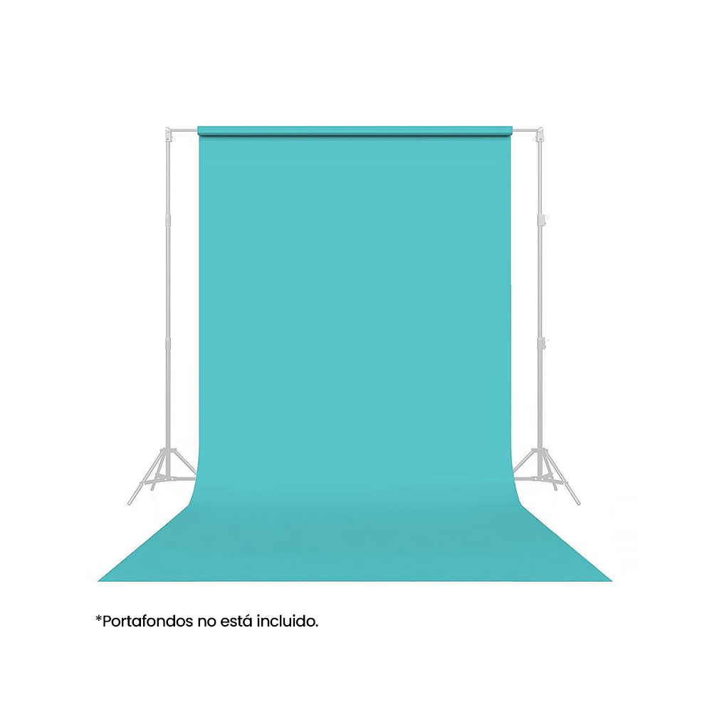 Fondo de Cartulina Savage Nr. 47 'Baby Blue'