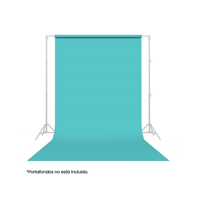 Fondo de Cartulina Savage Nr. 47 'Baby Blue'
