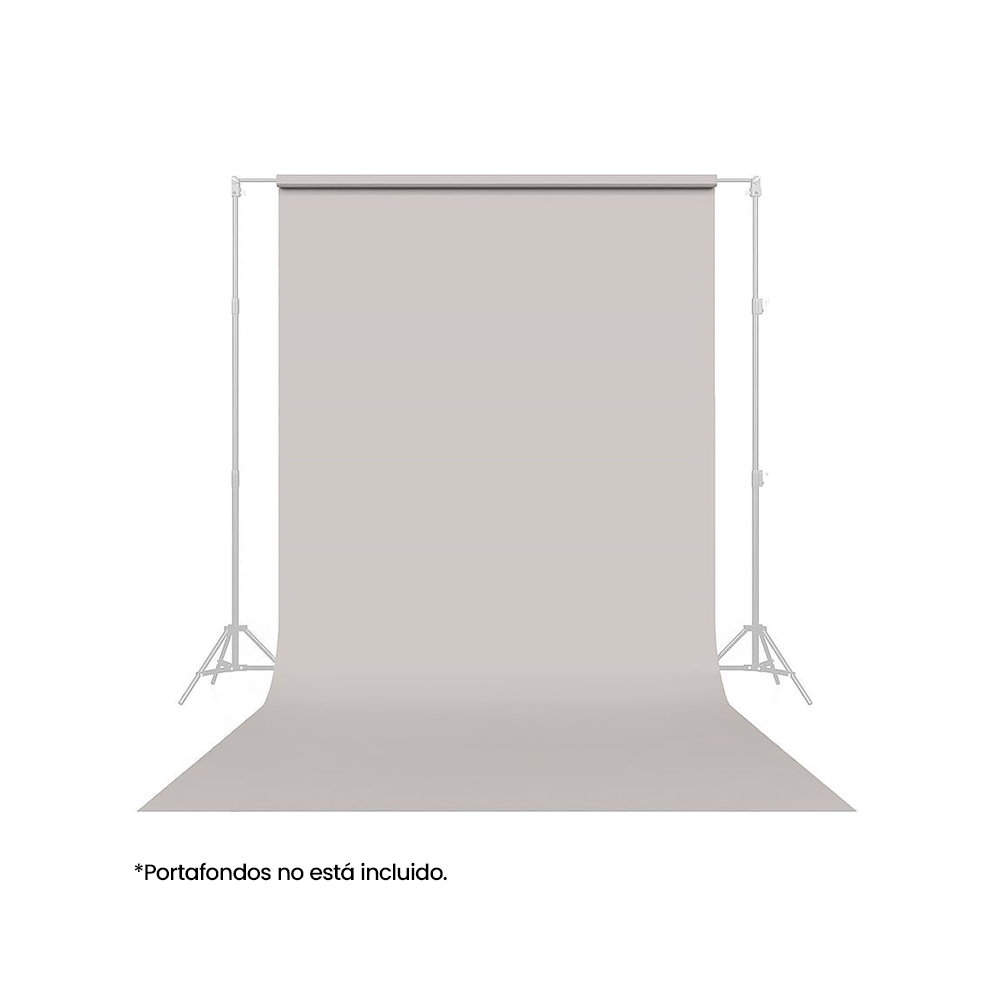 Fondo de Cartulina Savage Nr. 57 'Gray Tint'