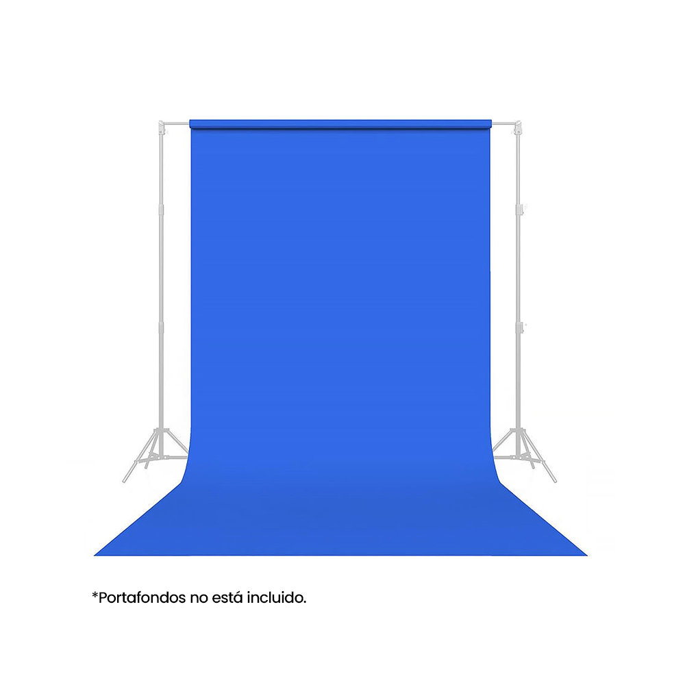 Fondo de Cartulina Savage Nr. 58 'Studio Blue'