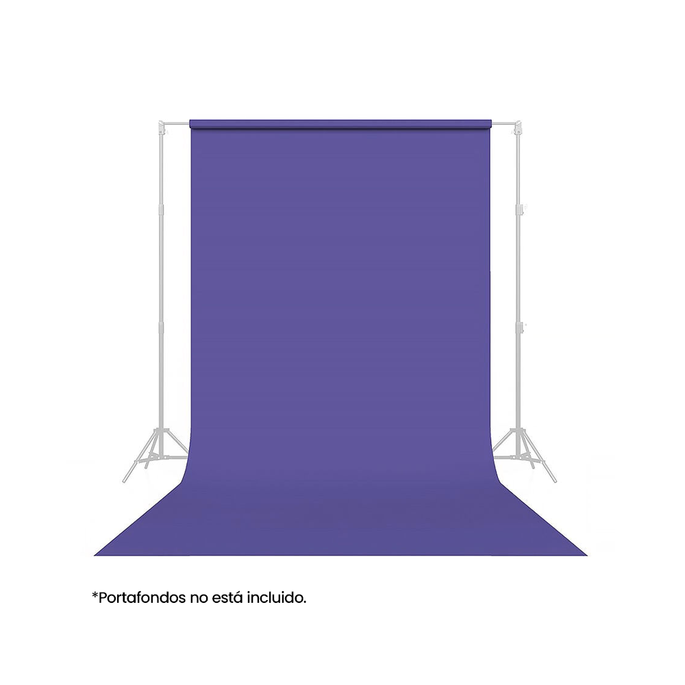 Fondo de Cartulina Savage Nr. 62 'Purple'