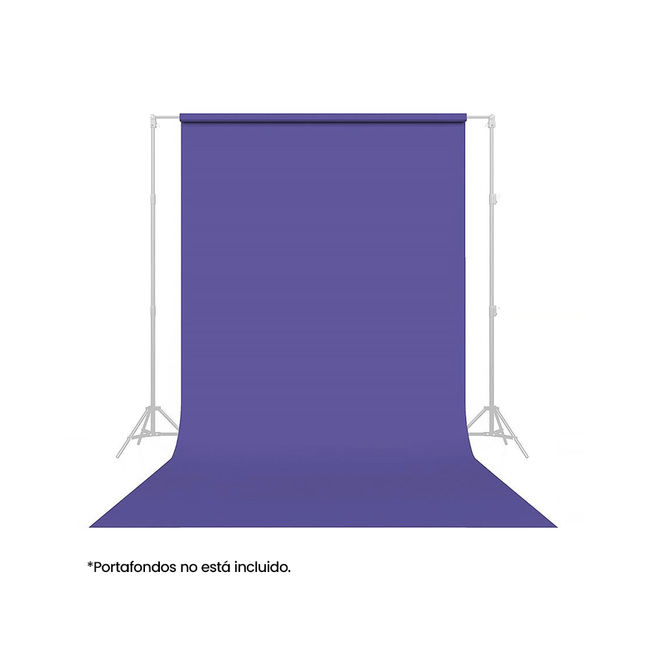 Fondo de Cartulina Savage Nr. 62 'Purple'