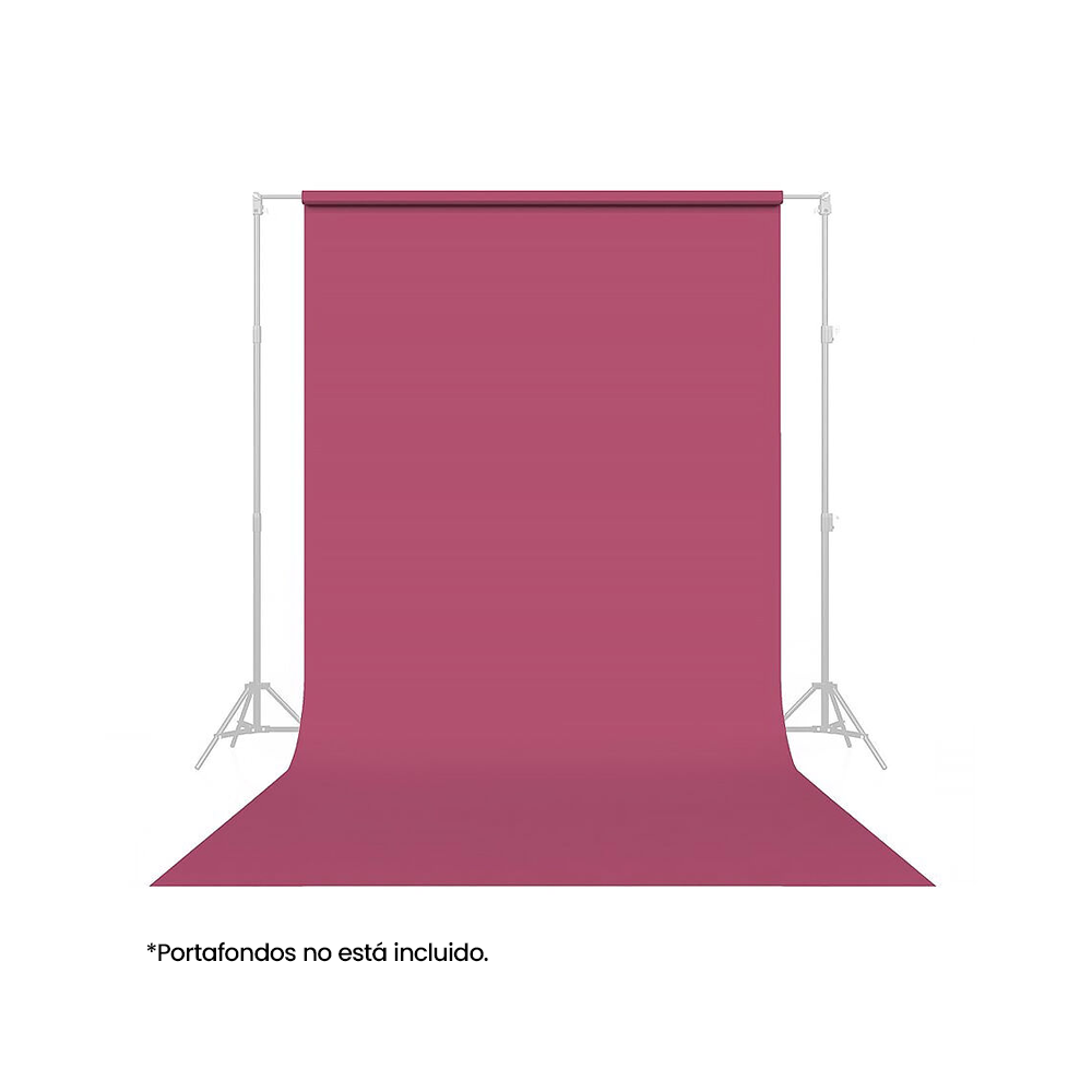 Fondo de Cartulina Savage Nr. 67 'Ruby'