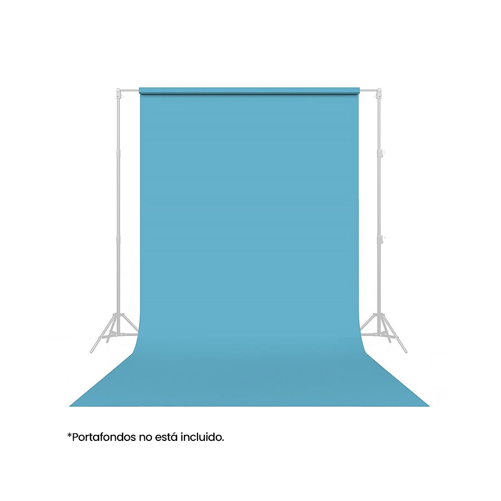 Fondo de Cartulina Savage Nr. 75 'True Blue'