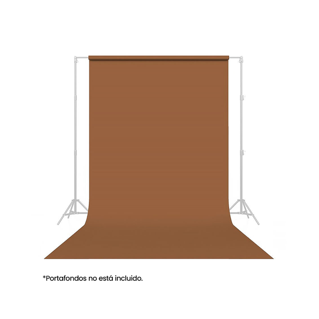 Fondo de Cartulina Savage Nr. 80 'Cocoa'