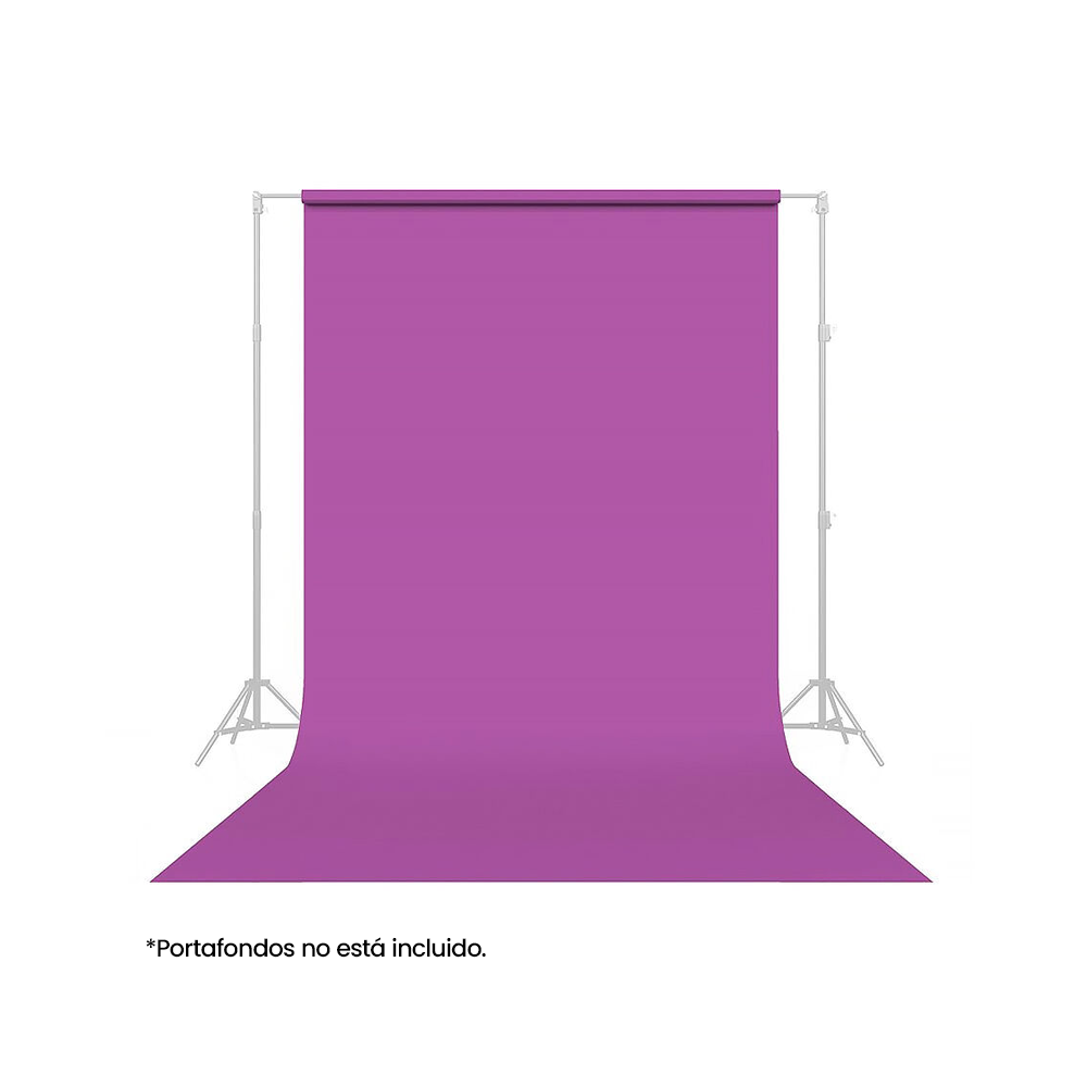 Fondo de Cartulina Savage Nr. 91 'Plum'