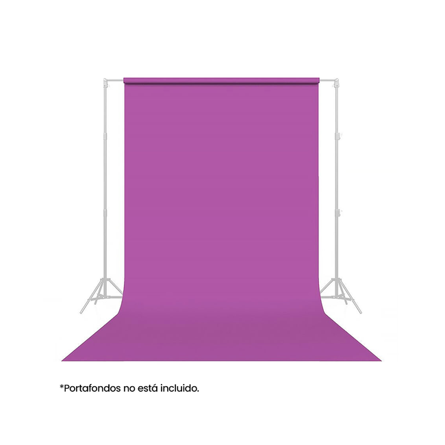 Fondo de Cartulina Savage Nr. 91 'Plum'