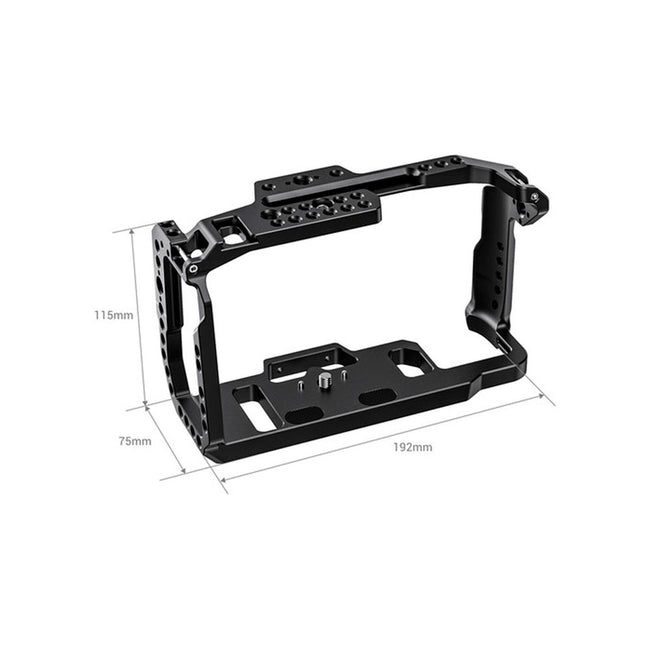 Jaula completa SmallRig 2203B para Cámara Blackmagic Pocket Cinema 6K/4K