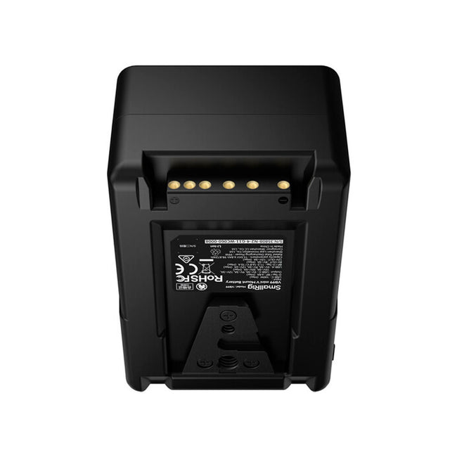 Batería SmallRig VB99 V-Mount (99 Wh)