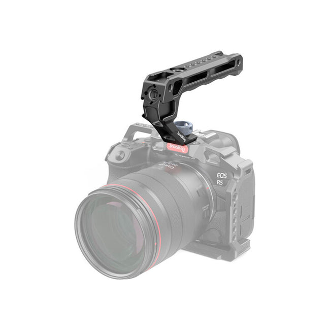 Empuñadura SmallRig de Montaje superior Antitorsión estilo ARRI (Lite)