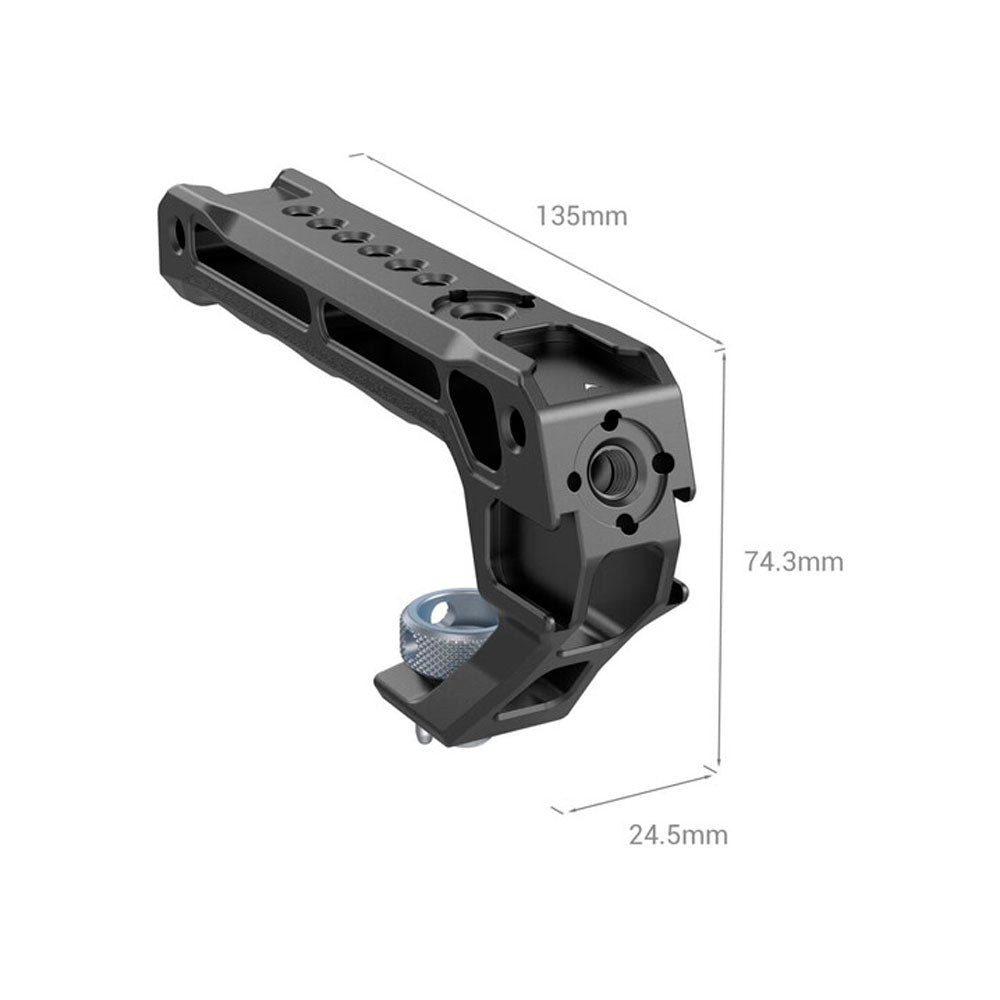 Empuñadura SmallRig de Montaje superior Antitorsión estilo ARRI (Lite)