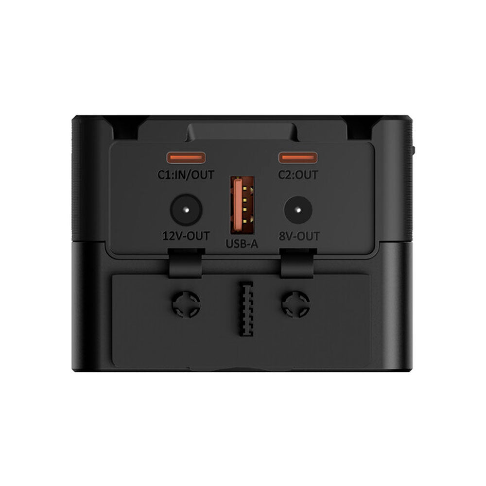 Batería V-Mount SmallRig VB99 Pro Mini (Negra)