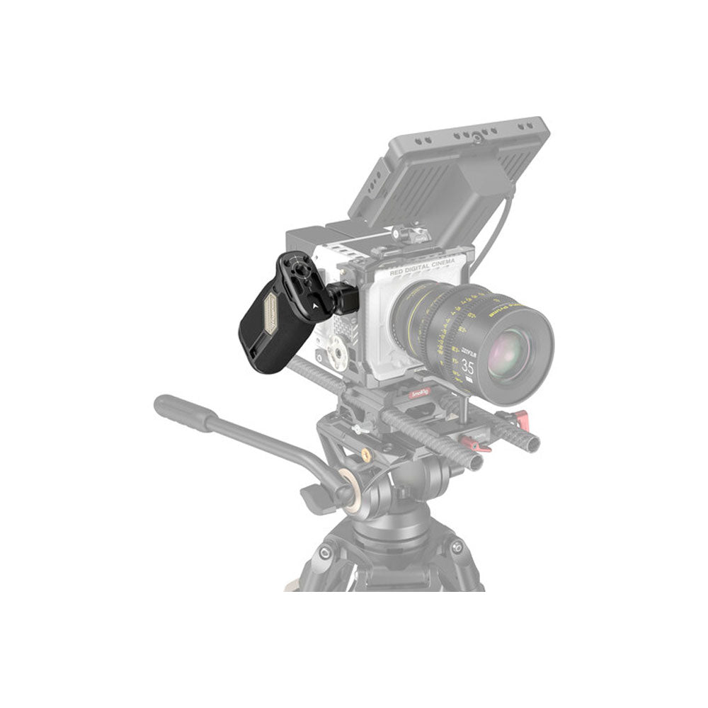 Empuñadura Lateral SmallRig 4359 giratoria universal NATO