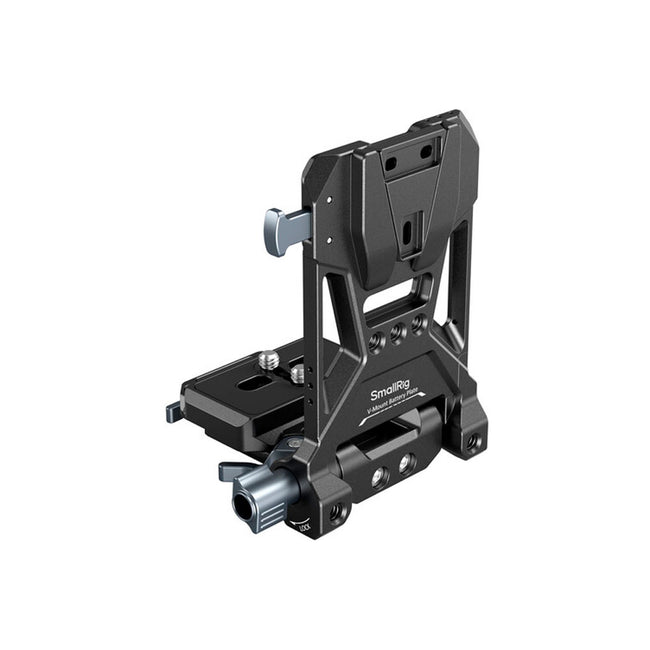 Placa SmallRig 4505B para batería V-Mount