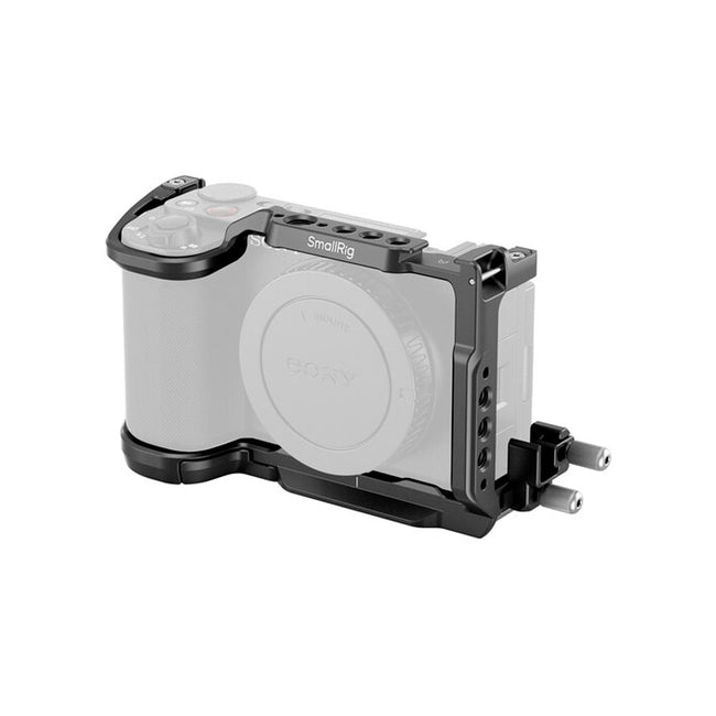 Kit de jaula SmallRig 4867 para Cámara Sony ZV-E10 II
