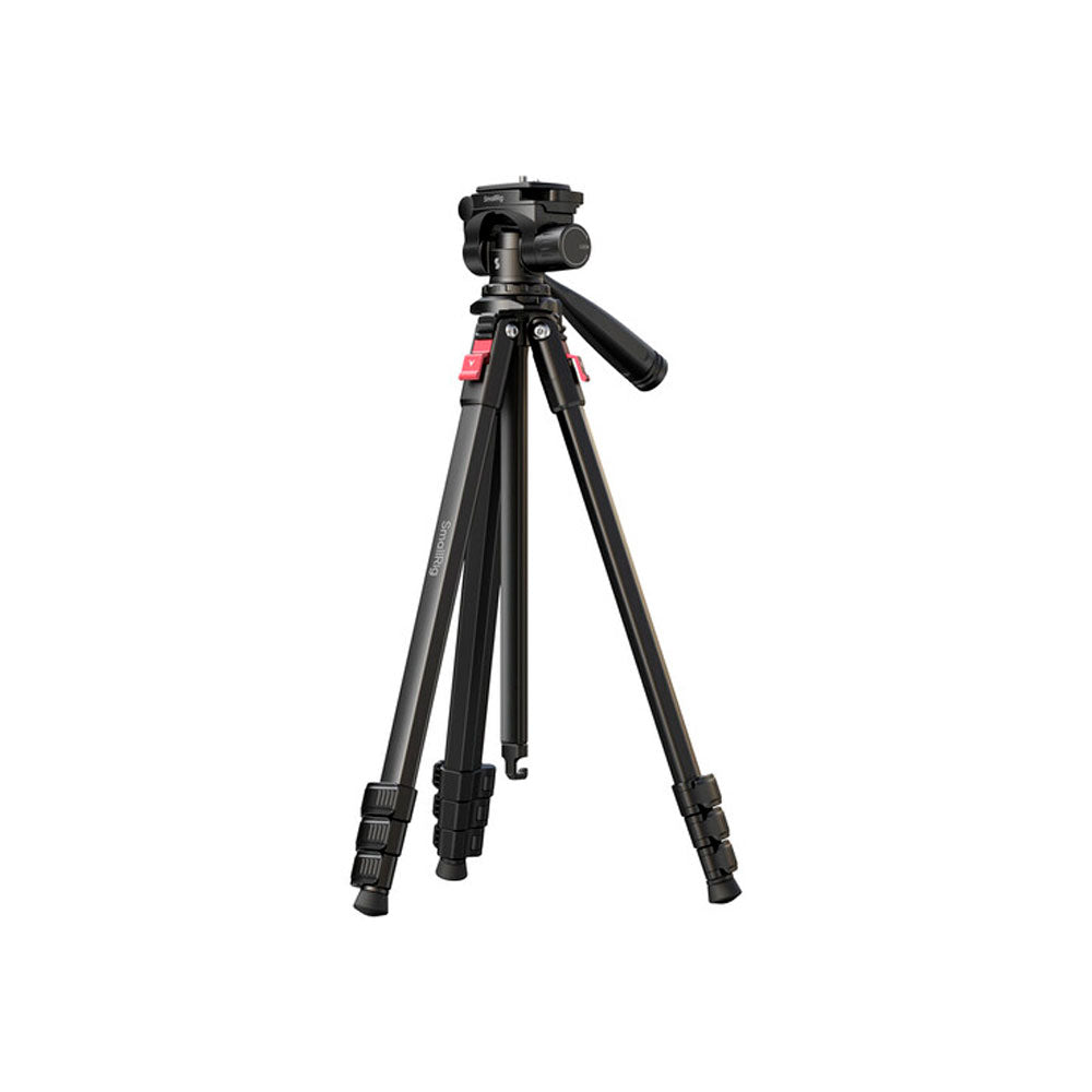 Trípode para video SmallRig 5474 en aluminio de 172CM