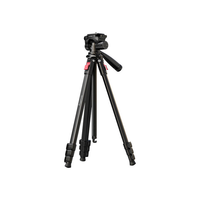 Trípode para video SmallRig 5474 en aluminio de 172CM