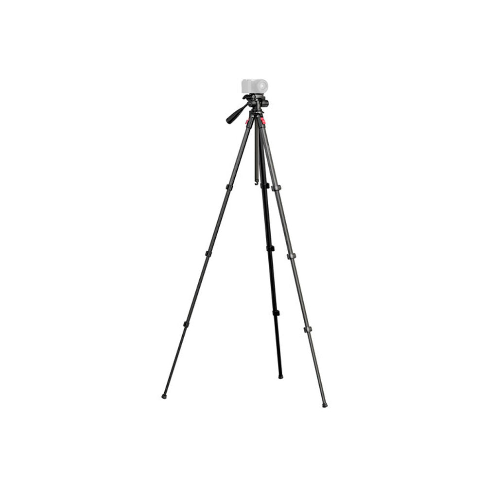 Trípode para video SmallRig 5474 en aluminio de 172CM