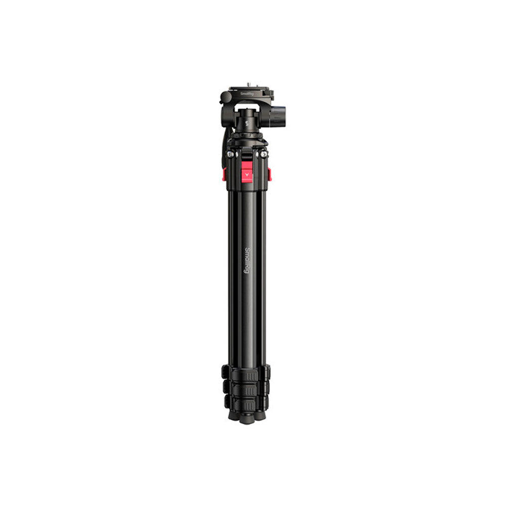 Trípode para video SmallRig 5474 en aluminio de 172CM