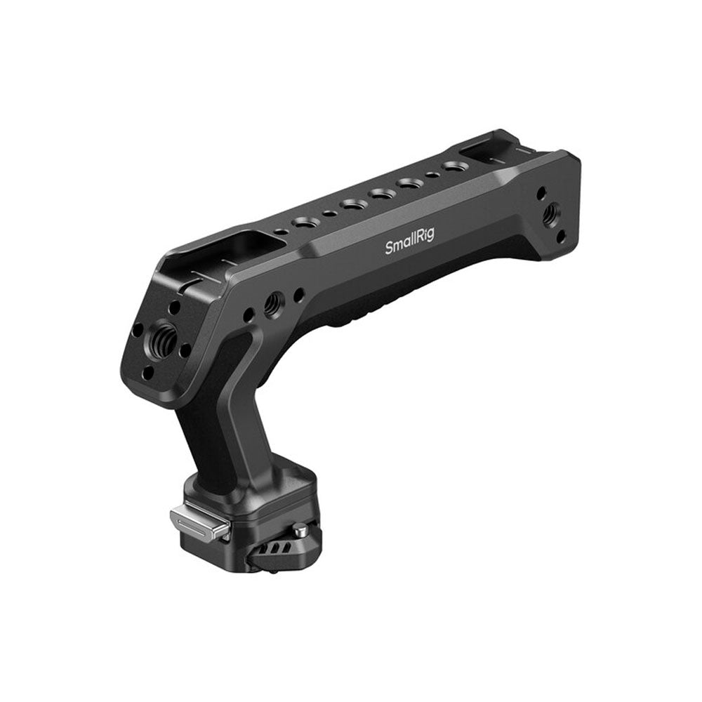 Empuñadura superior SmallRig HawkLock H21 de liberación rápida