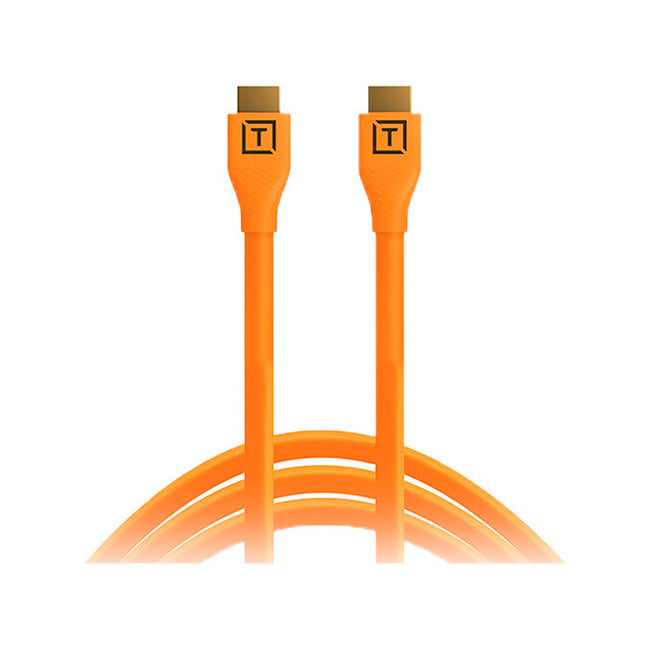 Cable TetherTools HDMI con Ethernet de 4.6 metros