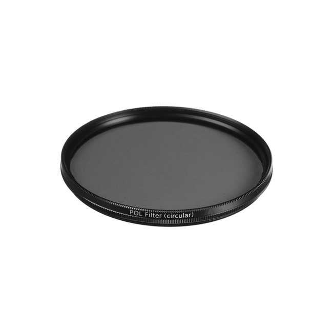 Filtro Polarizador Circular Carl Zeiss de 55mm T*