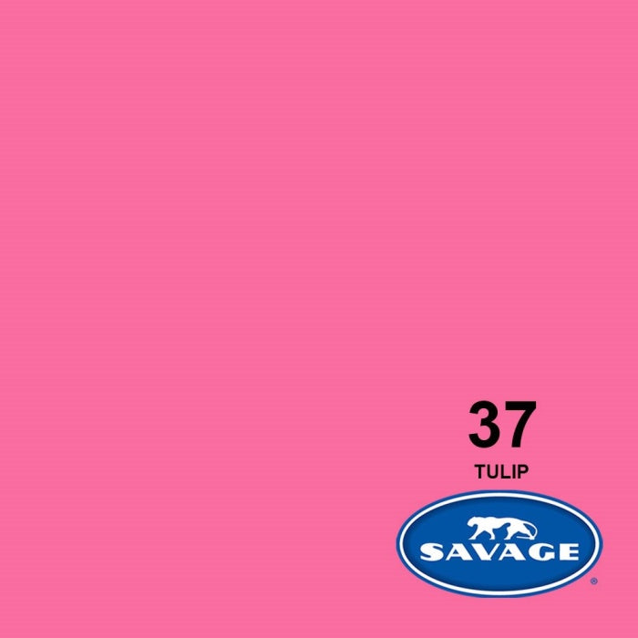 Fondo de Cartulina Savage Nr. 37 'Tulip'