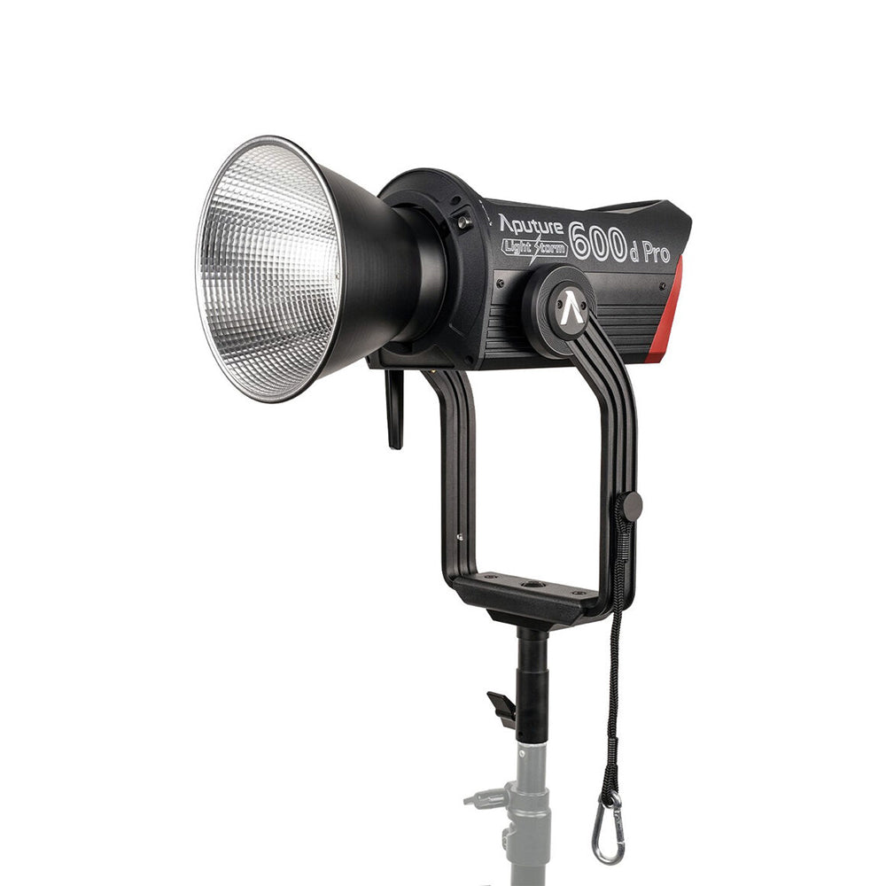 Luz Led Aputure Light Storm 600D Pro
