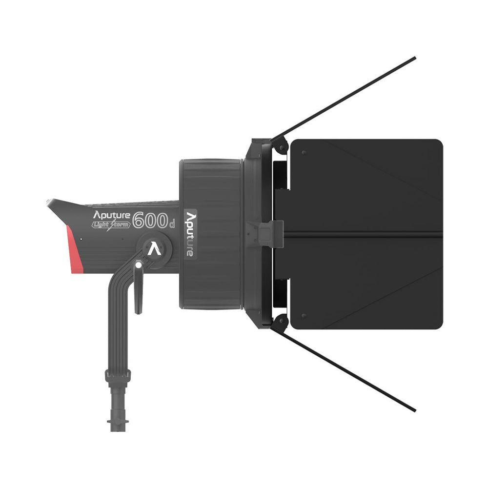 Barndoor Aputure F10
