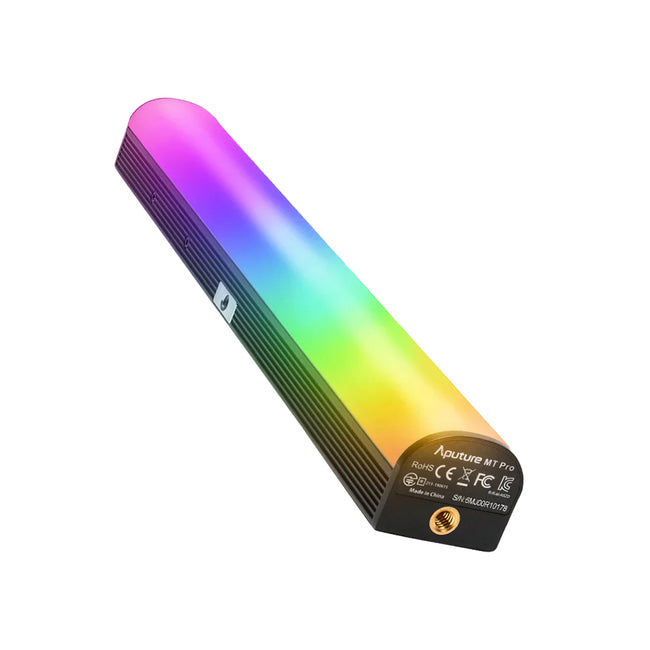 Tubo Led Aputure MT Pro RGB 30