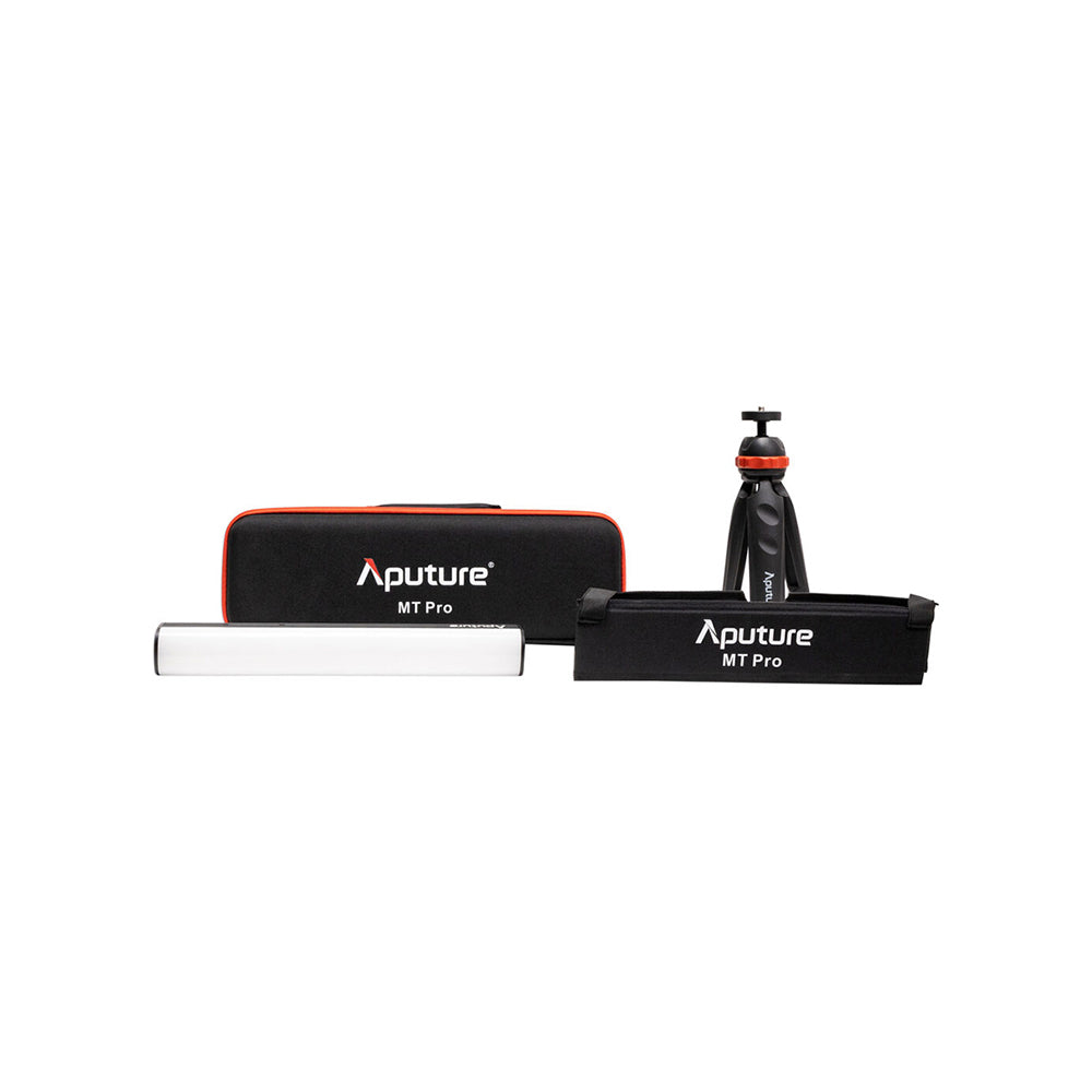 Tubo Led Aputure MT Pro RGB 30