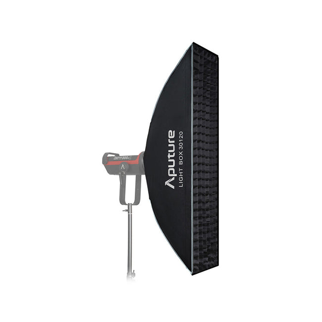 Softbox Aputure de 30 x 120