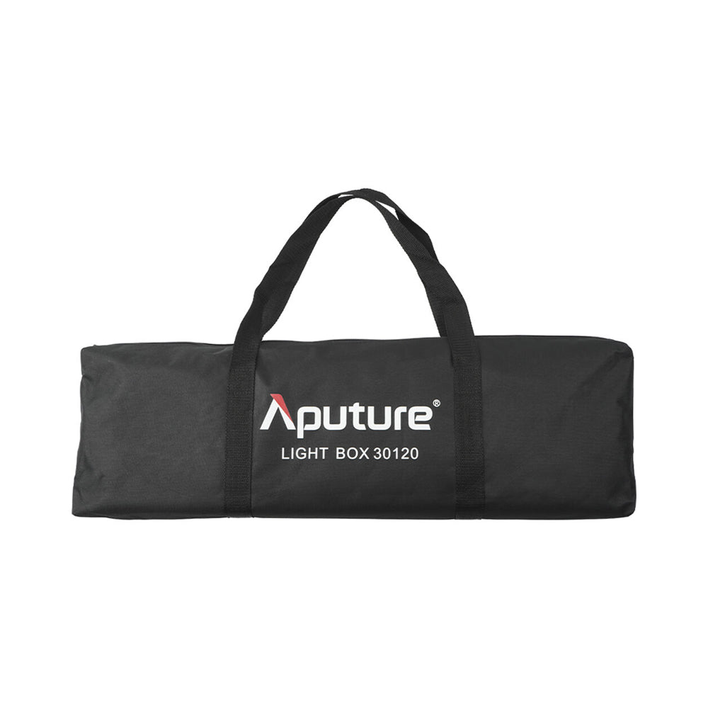 Softbox Aputure de 30 x 120