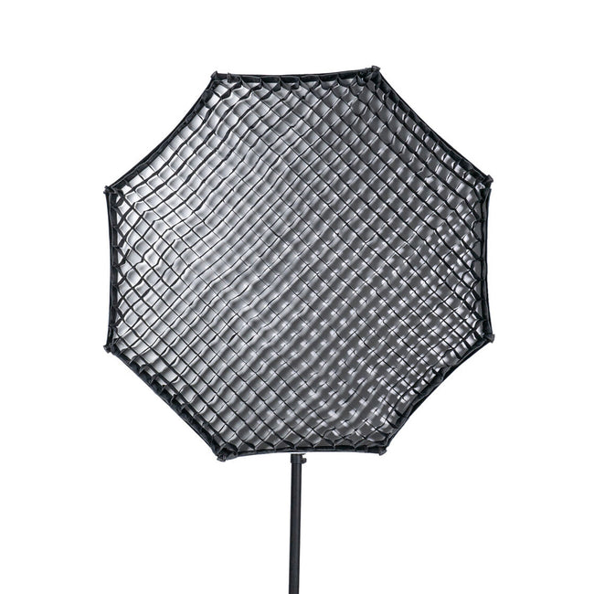 Softbox Octogonal Aputure Light Dome 120