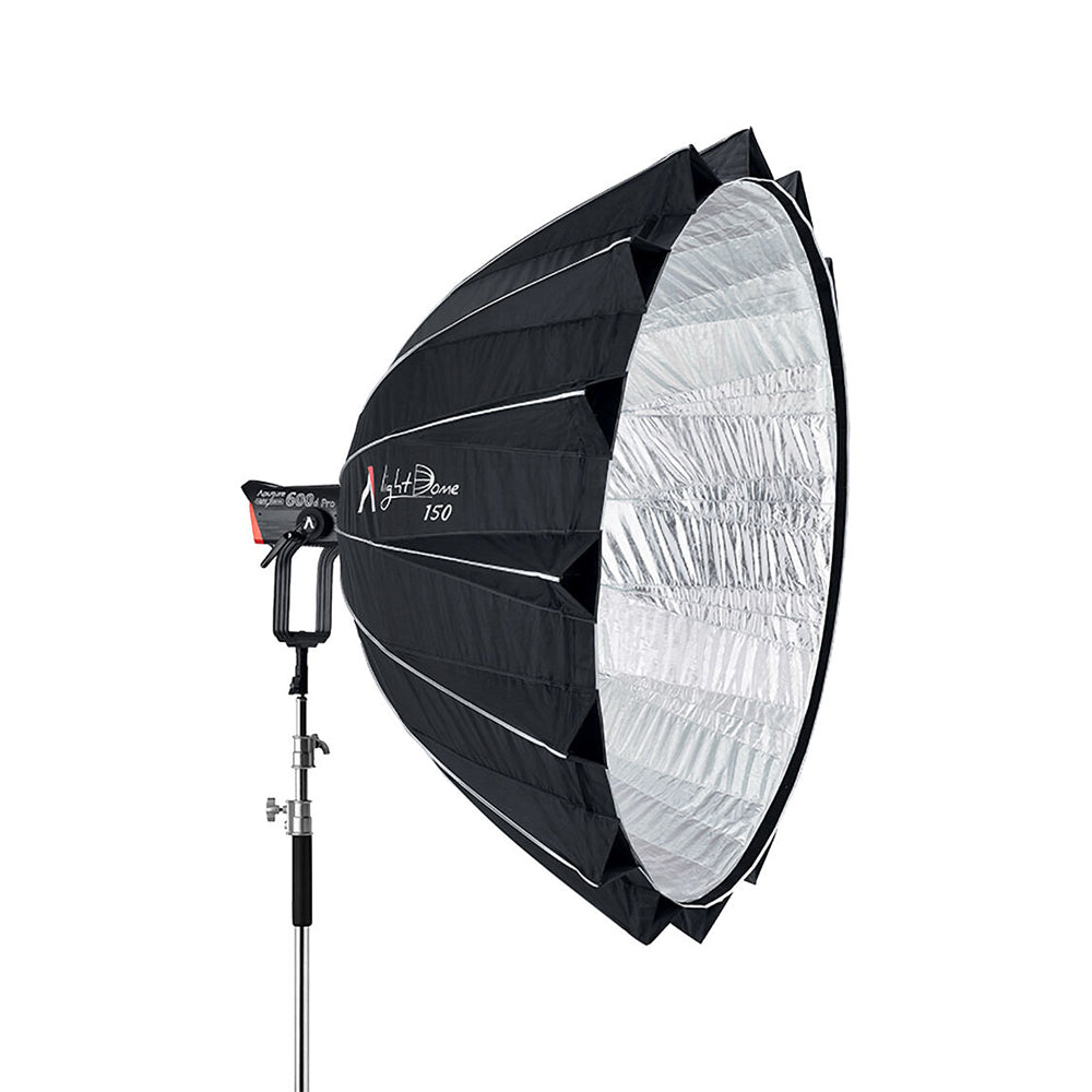 Softbox de Armado Rápido Aputure Light Dome 150