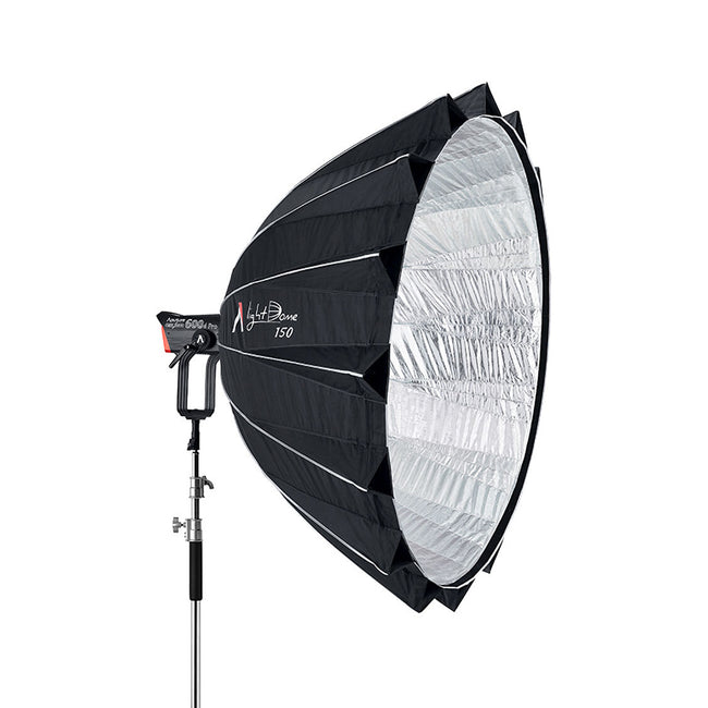 Softbox de Armado Rápido Aputure Light Dome 150