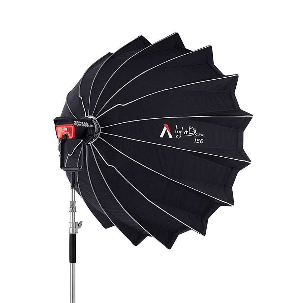 Softbox de Armado Rápido Aputure Light Dome 150