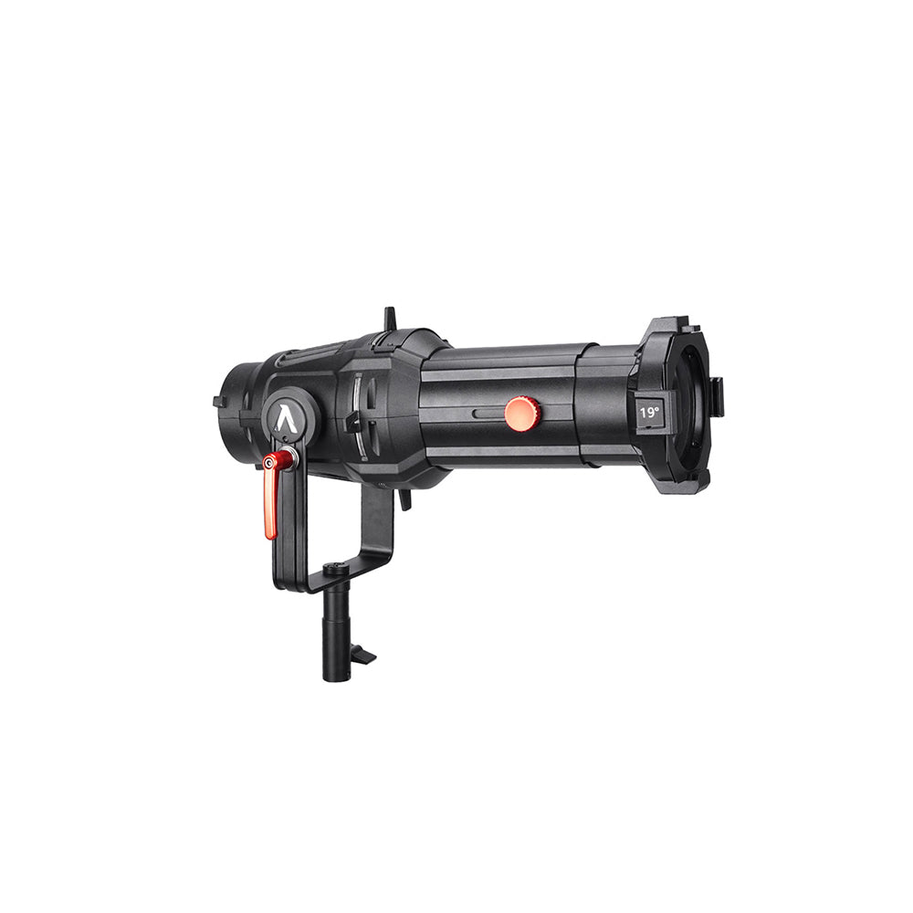 Reflector Aputure Spotlight con Lente de 26°