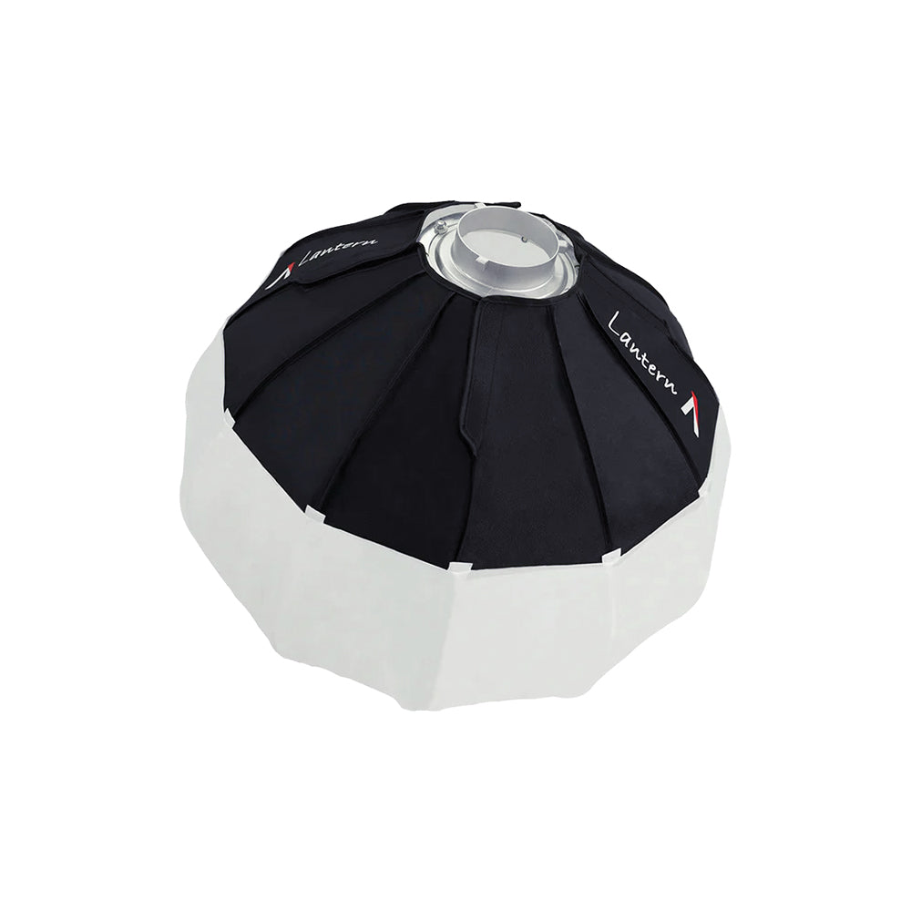 Softbox Linterna Aputure