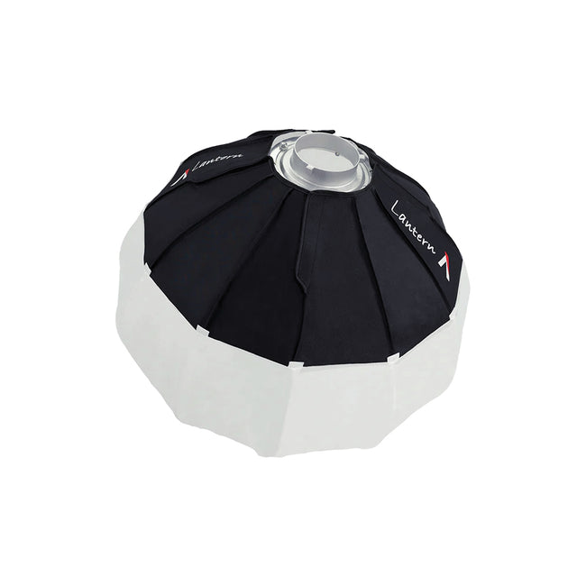 Softbox Linterna Aputure