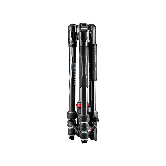 Trípode de Video BeFree Live Manfrotto MVKBFRT-LIVE (Twist Locks)
