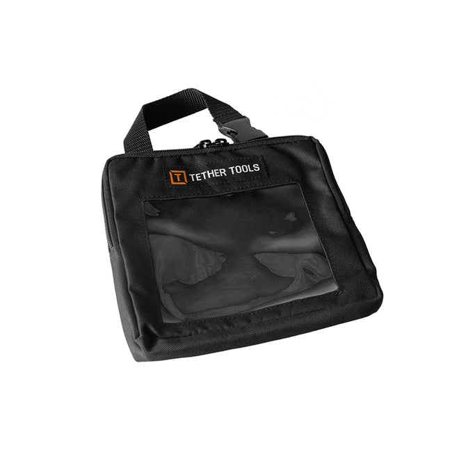 Estuche Tether Tools para Organizar Cables