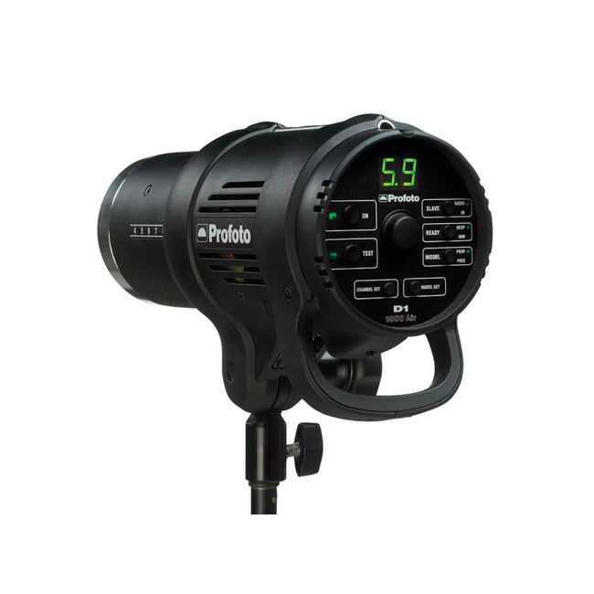 Flash de Estudio Profoto D1 1000 Air