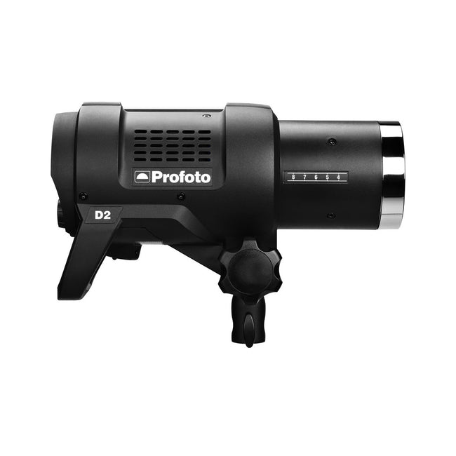 Flash de Estudio Profoto D2 500 Air TTL