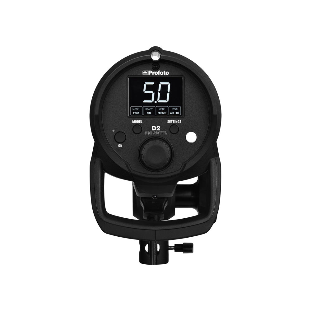 Flash de Estudio Profoto D2 500 Air TTL