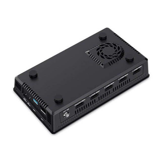 Switcher de Video FeelWorld L2 Plus con Pantalla Táctil