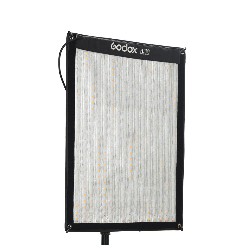 Panel de Luz Led Godox Flexible de 40x60cm